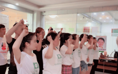 翌芙萊魔鬼訓(xùn)練營(yíng)：團(tuán)隊(duì)合作、品牌歷史的經(jīng)驗(yàn)才是成功的第一要素