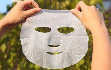 你知道，秋季多久敷一次面膜嗎？