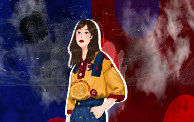 熬夜容易老？做對(duì)5件事，素顏比化妝美！