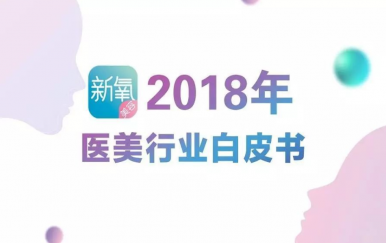 2020年中國醫(yī)療美容市場有望達(dá)到4640億元人民幣