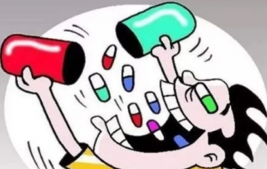 女人每天吃一粒維生素E，真的美容祛斑嗎？