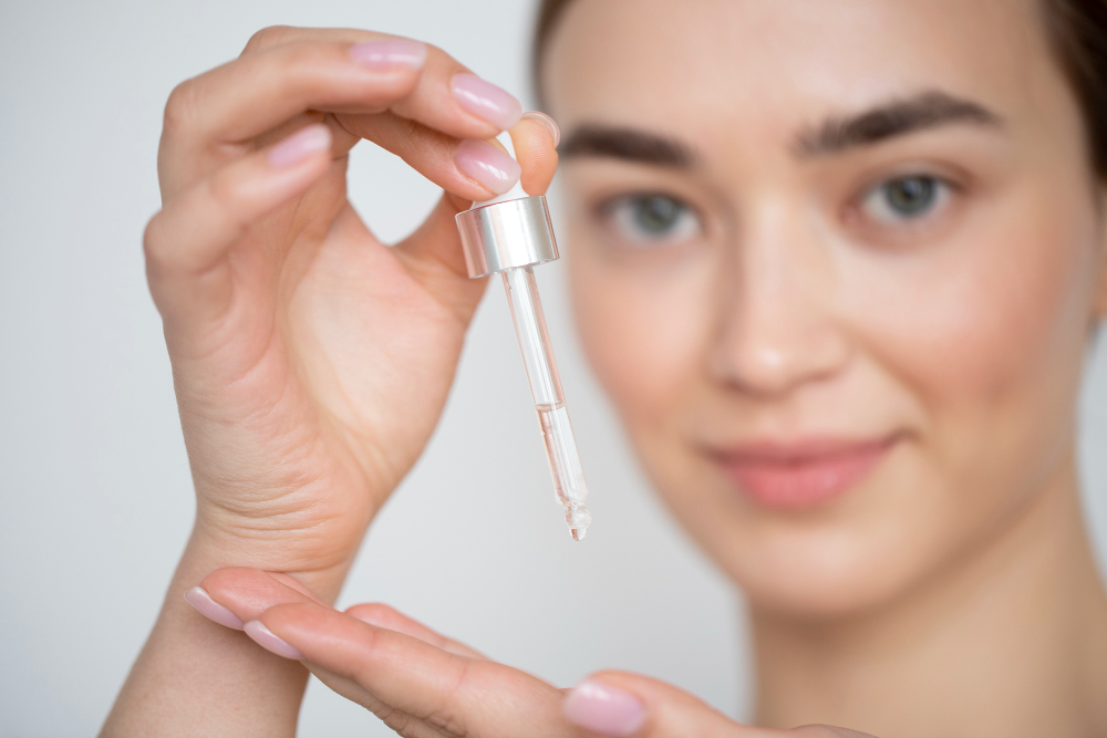 When to Use Hyaluronic Acid Serum